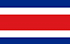 Κόστα Ρίκα flag