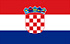 Κροατία flag