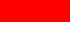 Ινδονησία flag