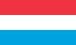 Λουξεμβούργο flag