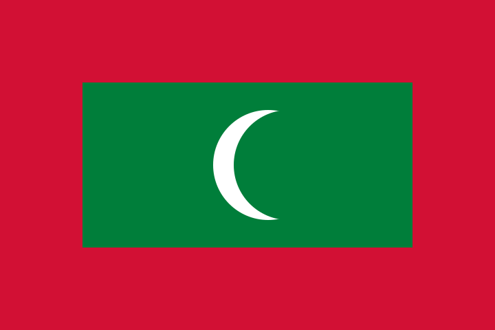 Εθνικό Πάνελ TGM στα Μαλδίβες 