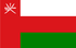 Ομάν flag