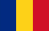Ρουμανία flag
